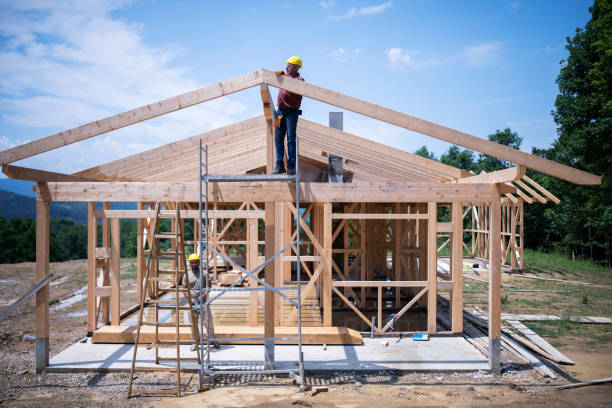 Best Emergency Roof Repair  in Shenandoah, VA