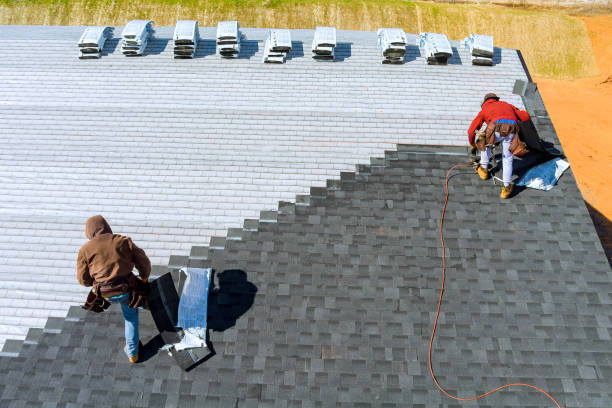 Best Commercial Roofing Services  in Shenandoah, VA