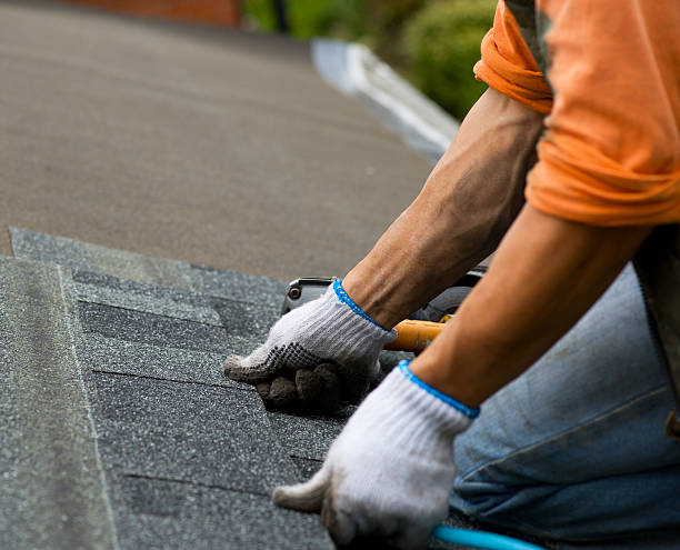 Best Shingle Roofing Installation  in Shenandoah, VA