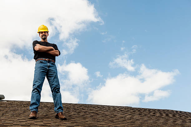 Best Flat Roof Repair Services  in Shenandoah, VA
