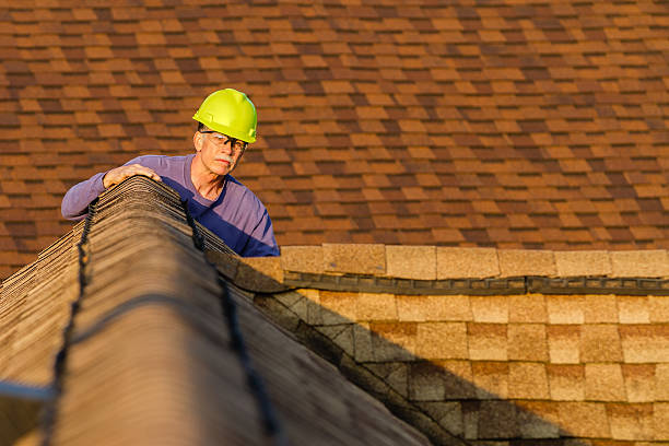Best Roof Replacement Cost  in Shenandoah, VA